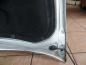 Preview: VW Polo 9N Motorhaube silber Farbcode : LA7W