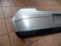 Preview: VW Golf IV Stoßstange Stoßfänger Hinten 1J6807521 Silber LB7Z