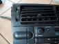 Preview: VW Golf III Lüftungsdüse mit Autoradio 1H6819736