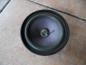 Preview: VW Golf III Lautsprecher Armaturenbrett Vorne 707035403