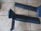 Preview: VW Polo 9N Verkleidung Armaturenbrett Rechts - Links 6Q1857921