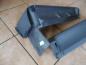 Preview: VW Polo 9N Verkleidung Armaturenbrett Rechts - Links 6Q1857921