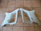 Preview: VW Polo 9N C-Säulen Verkleidung Hinten oben 6Q4867287 / 6Q4867288