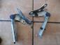 Preview: VW Polo 9N Motorhaubescharnier Scharnier 6Q0823301 / 6Q0823302