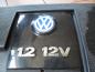 Preview: VW Polo 9N Motorabdeckung Luftfilterkasten 03E129607