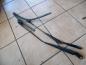 Preview: VW Polo 9N Scheibenwischerarme Wischerarme vorne 6Q01955409 / 6Q01955410