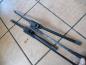 Preview: VW Polo 9N Scheibenwischerarme Wischerarme vorne 6Q01955409 / 6Q01955410