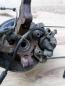 Preview: Achsschenkel Opel Vectra B Radnabe Radlager Bremsscheibe ABS Vorne Links Bj.1998