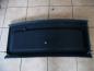 Preview: VW Polo 9N Kofferraumabdeckung Hutablage