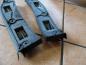 Preview: VW Polo 9N Stoßstangenhalter Halter Vorne 6Q0807183 / 6Q0807184