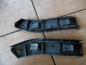 Preview: VW Polo 9N Stoßstangenhalter Halter Vorne 6Q0807183 / 6Q0807184