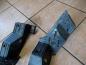Preview: VW Polo 9N Stoßstangenhalter Halter Hinten 6Q6807375 / 6Q6807376