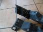 Preview: VW Polo 9N Stoßstangenhalter Halter Hinten 6Q6807375 / 6Q6807376