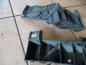 Preview: VW Polo 9N Stoßstangenhalter Halter Hinten 6Q6807375 / 6Q6807376