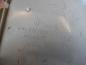 Preview: VW Polo 9N Verkleidung Himmel 6Q0877829