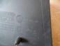 Preview: VW Polo 9N Gummiunterlage Mittelkonsole 6Q1863301