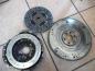 Preview: VW Polo 9N 1,2 Kupplungssatz Schwungscheibe Schwungrad 03D141025 03D105271