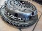 Preview: VW Polo 9N 1,2 Kupplungssatz Schwungscheibe Schwungrad 03D141025 03D105271