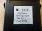 Preview: Seat Leon 1M Heckscheibenheizungsschalter Schalter 1M1959621