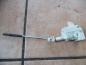 Preview: VW Golf IV Stellmotor Tankklappe 1J6810773