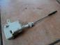 Preview: VW Golf IV Stellmotor Tankklappe 1J6810773