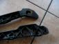 Preview: Kia Carens III Stoßstange Halter Vorne 865131d000 / 865141d000