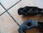 Preview: Kia Carens III Stoßstange Halter Vorne 865131d000 / 865141d000