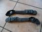 Preview: Kia Carens III Stoßstange Halter Vorne 865131d000 / 865141d000