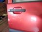 Preview: Volvo 850 Kombi Tür Vorne Rechts Rot Farbcode : 428-21