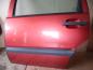 Preview: Volvo 850 Kombi Tür Hinten Links Rot Farbcode : 428-21