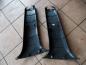 Preview: Ford Focus I B-Säule Verkleidung Abdeckung 98ABA243W07 / 98ABA243W06