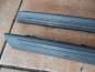 Preview: Ford Focus I Einstiegsleiste Leiste Vorne 98ABA13201 / 98ABA13200