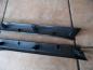Preview: Ford Focus I Einstiegsleiste Leiste Vorne 98ABA13201 / 98ABA13200