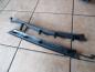 Preview: Ford Focus I Leiste Hinten 98ABA13244 / 98ABA13245