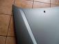 Preview: Ford-Focus I Motorhaube Silber Metallic D1
