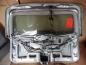 Preview: Ford-Focus I Kombi Heckklappe Koferraumklappe Silber Metallic D1