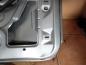 Preview: Ford-Focus I Kombi Heckklappe Koferraumklappe Silber Metallic D1
