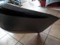 Preview: Ford-Focus I Kombi Stoßstange Hinten Silber Metallic D1