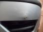 Preview: Ford-Focus I Kombi Stoßstange Vorne Silber Metallic D1
