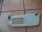 Preview: Opel Corsa C Sonnenblende Links 24409339