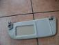 Preview: Opel Corsa C Sonnenblende Links 24409339