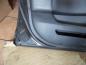 Preview: KIA Carens III Tür Vorne Links BLACK CHERRY 9H WK