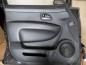 Preview: KIA Carens III Tür Vorne Links BLACK CHERRY 9H WK