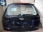 Preview: KIA Carens III Heckklappe Kofferraumklappe BLACK CHERRY 9H WK