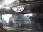 Preview: KIA Carens III Heckklappe Kofferraumklappe BLACK CHERRY 9H WK