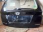 Preview: KIA Carens III Heckklappe Kofferraumklappe BLACK CHERRY 9H WK
