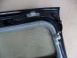 Preview: KIA Carens III Heckklappe Kofferraumklappe BLACK CHERRY 9H WK