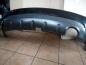 Preview: KIA Carens III Stoßstange Hinten BLACK CHERRY 9H 86611-1D000
