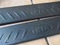 Preview: KIA Carens III Einstiegsleiste Leiste Hinten 85883-1D100 / 85884-1D100