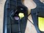 Preview: KIA Carens III Abdeckung Armaturenbrett mit Schalter switch Airbag OFF ON